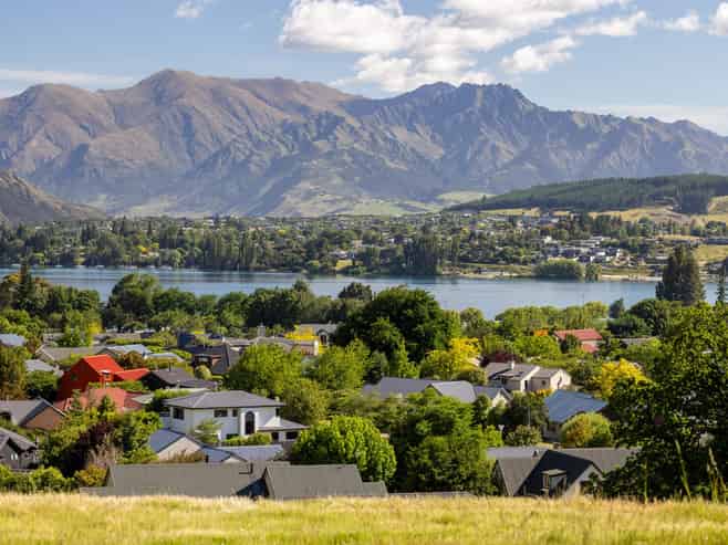 6 Tiffany Lane, Wanaka