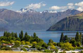 6 Tiffany Lane, Wanaka