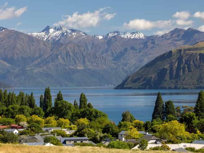 6 Tiffany Lane, Wanaka