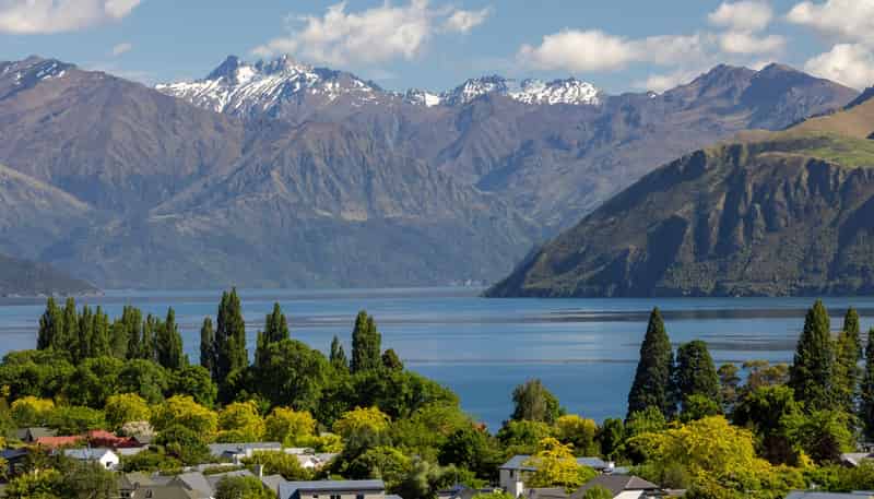 6 Tiffany Lane, Wanaka