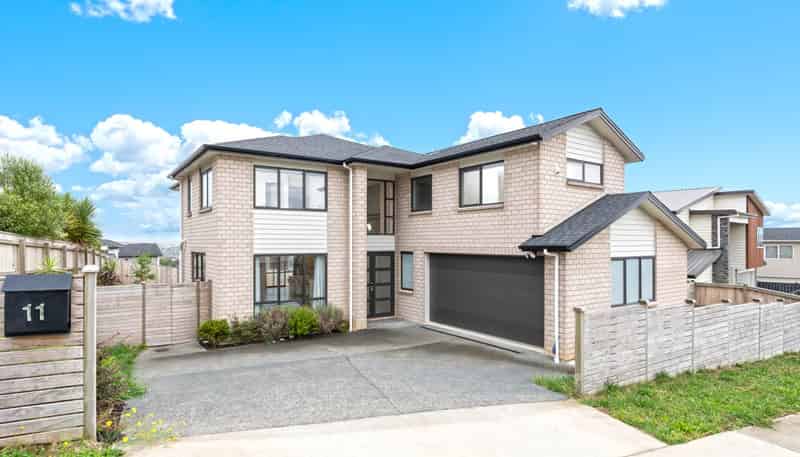 11 Harvest Avenue, Orewa