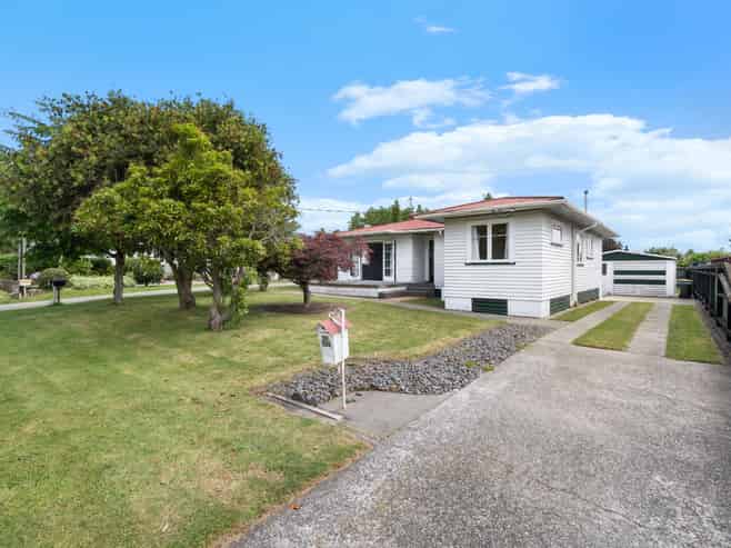 138 King Street, Cambridge