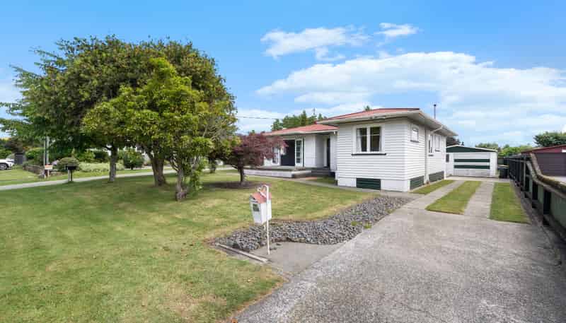 138 King Street, Cambridge