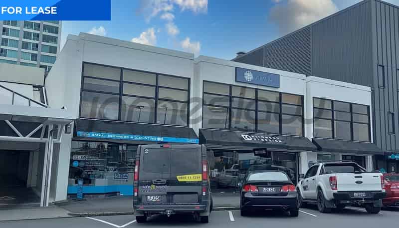 Level One/3 Byron Avenue, Takapuna