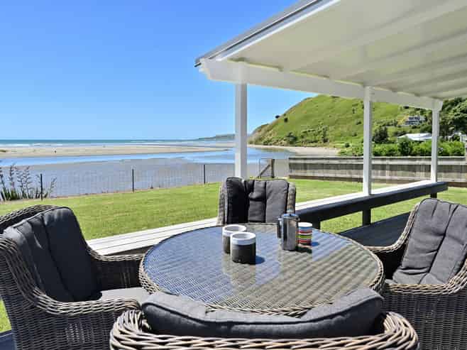 177 Mahia East Coast Road, Mahia