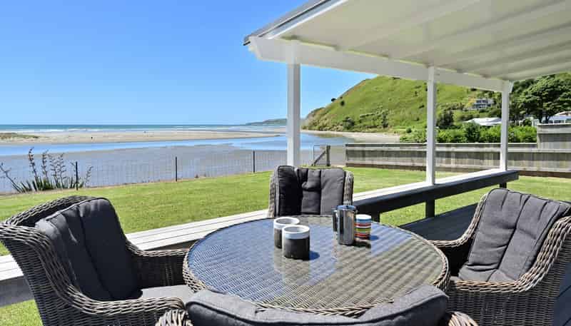 177 Mahia East Coast Road, Mahia