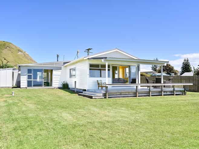 177 Mahia East Coast Road, Mahia