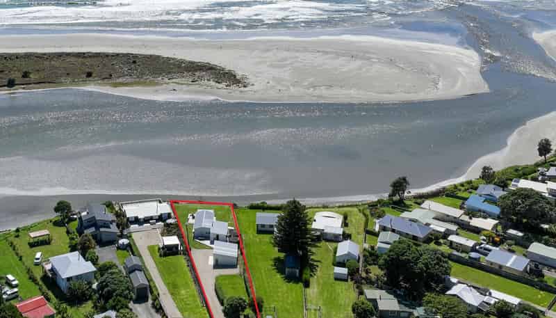 177 Mahia East Coast Road, Mahia