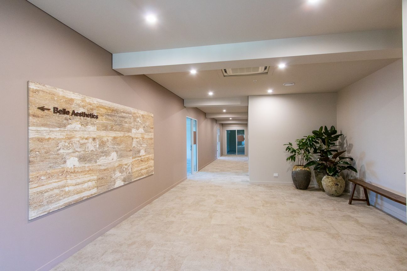 Premium Northcote Medical & Health Premises - Vue 4