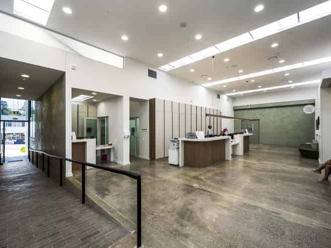 Premium Northcote Medical & Health Premises