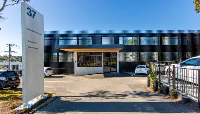 Tenancy C/37 Woodside Avenue, Northcote