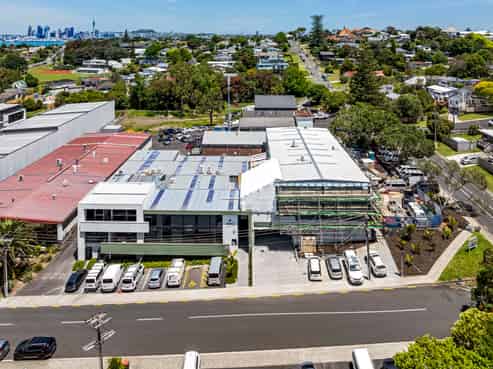Premium Northcote Medical & Health Premises