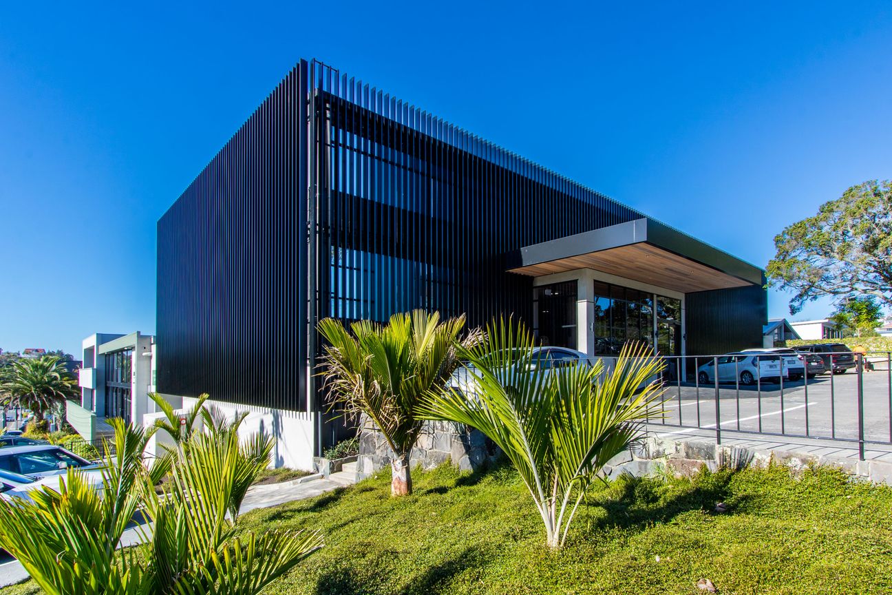 Premium Northcote Medical & Health Premises - Vue 2