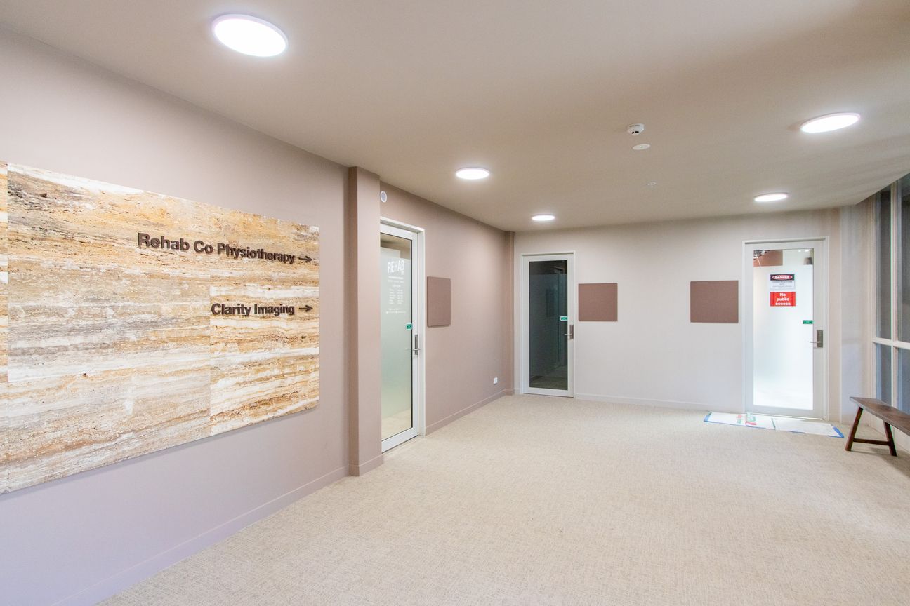 Premium Northcote Medical & Health Premises - Vue 3