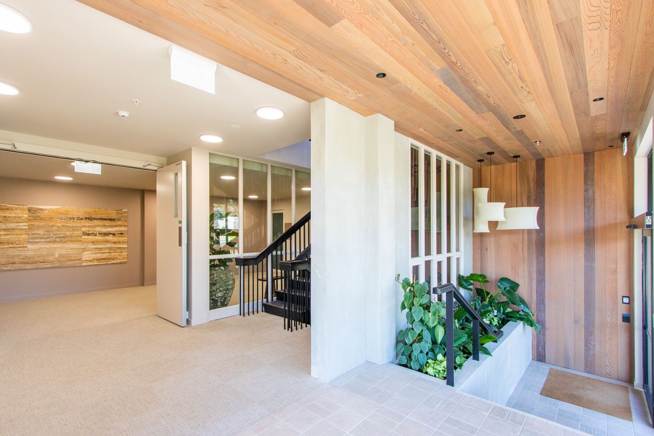 Premium Northcote Medical & Health Premises - Vue 6