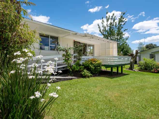 57B Wharetoroa Drive, Lake Rotoiti