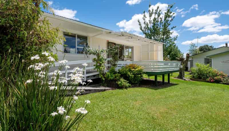 57B Wharetoroa Drive, Lake Rotoiti