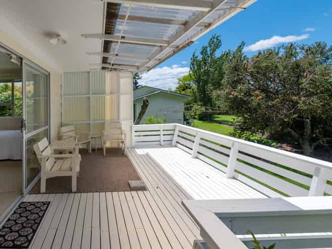 57B Wharetoroa Drive, Lake Rotoiti