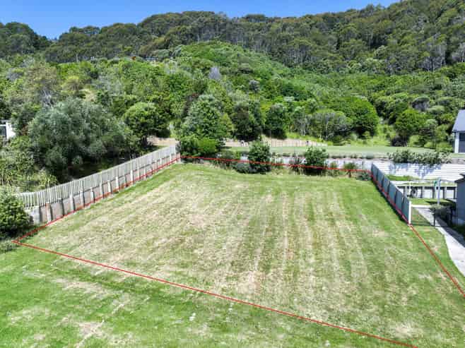 19 Seaview Drive, Mahia