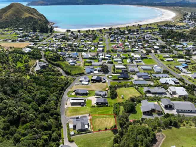 19 Seaview Drive, Mahia
