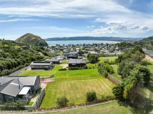 19 Seaview Drive, Mahia