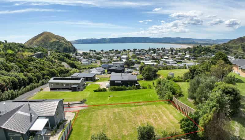 19 Seaview Drive, Mahia