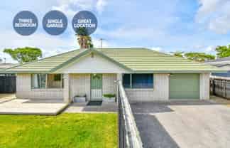 128A Gloucester Road, Manurewa
