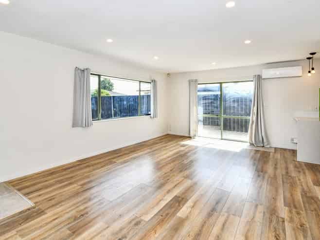 128A Gloucester Road, Manurewa