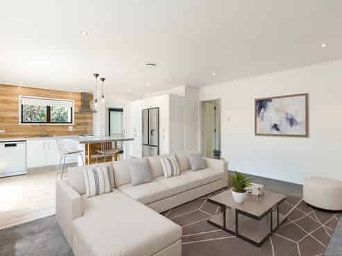 1/3 The Ridgeway, Nelson City