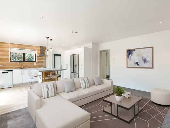 1/3 The Ridgeway, Nelson City