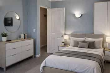 3/14 Kent Terrace, Mount Victoria