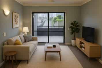 3/14 Kent Terrace, Mount Victoria