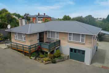 22 Archer Street, Parkside