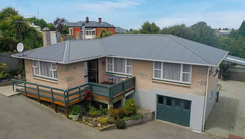 22 Archer Street, Parkside