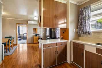 22 Archer Street, Parkside