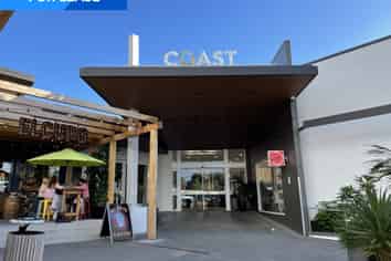 167.5m2 Whangaparaoa Plaza Retail 