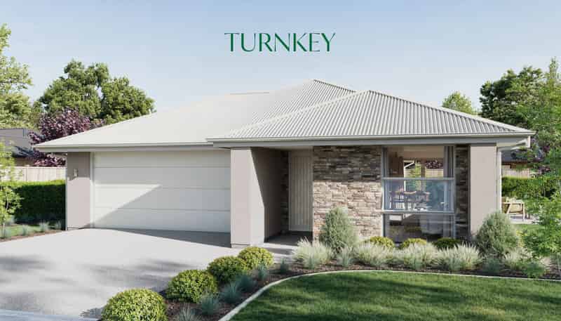  Lot 38 Earlsbrook, Lincoln