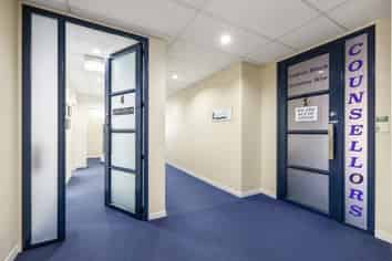 Split-Risk Commercial Investment in Wellsford