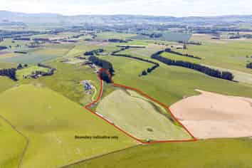 122 Oldfields Road, Fairlie