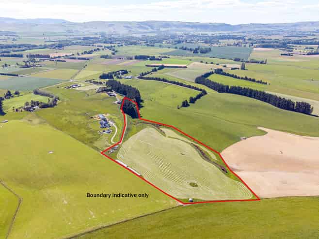 122 Oldfields Road, Fairlie