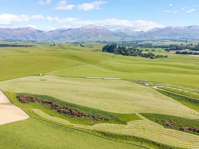 122 Oldfields Road, Fairlie