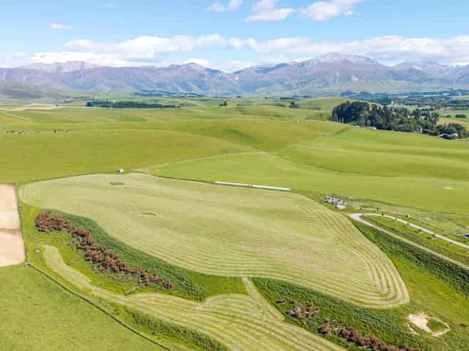 122 Oldfields Road, Fairlie