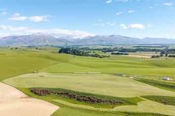 122 Oldfields Road, Fairlie