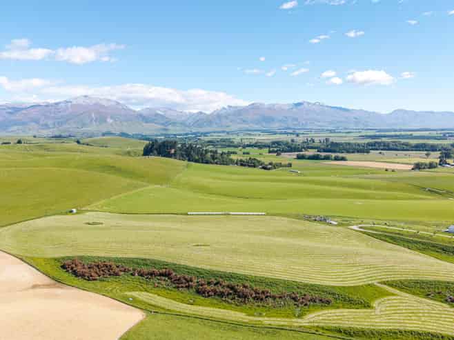 122 Oldfields Road, Fairlie