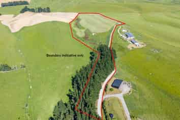 122 Oldfields Road, Fairlie