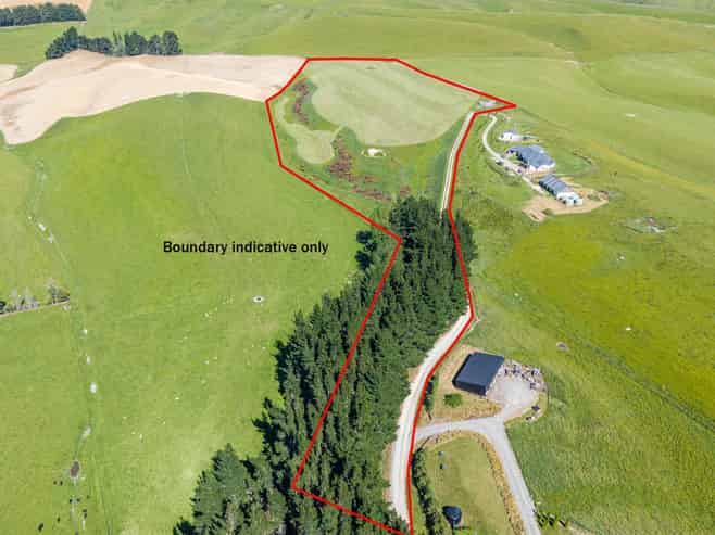 122 Oldfields Road, Fairlie