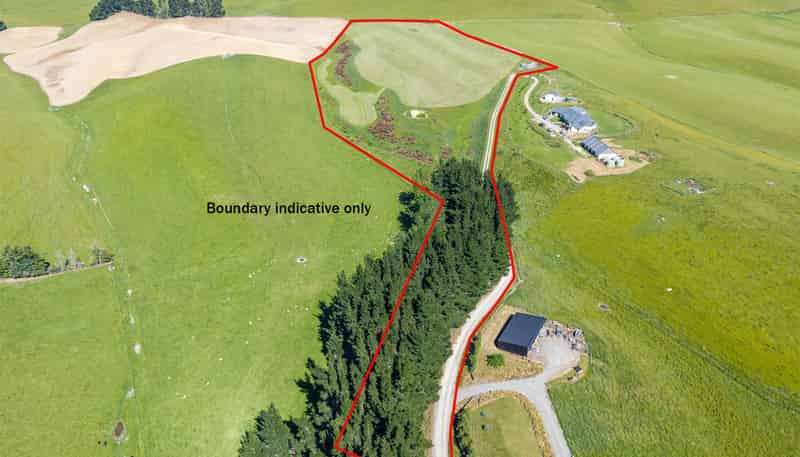 122 Oldfields Road, Fairlie