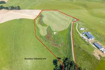 122 Oldfields Road, Fairlie