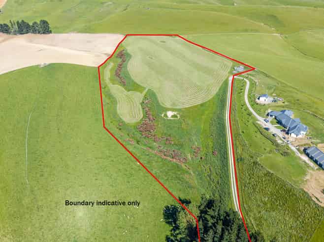 122 Oldfields Road, Fairlie