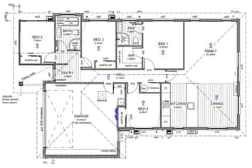  Lot 316 Arbor Green, Rolleston